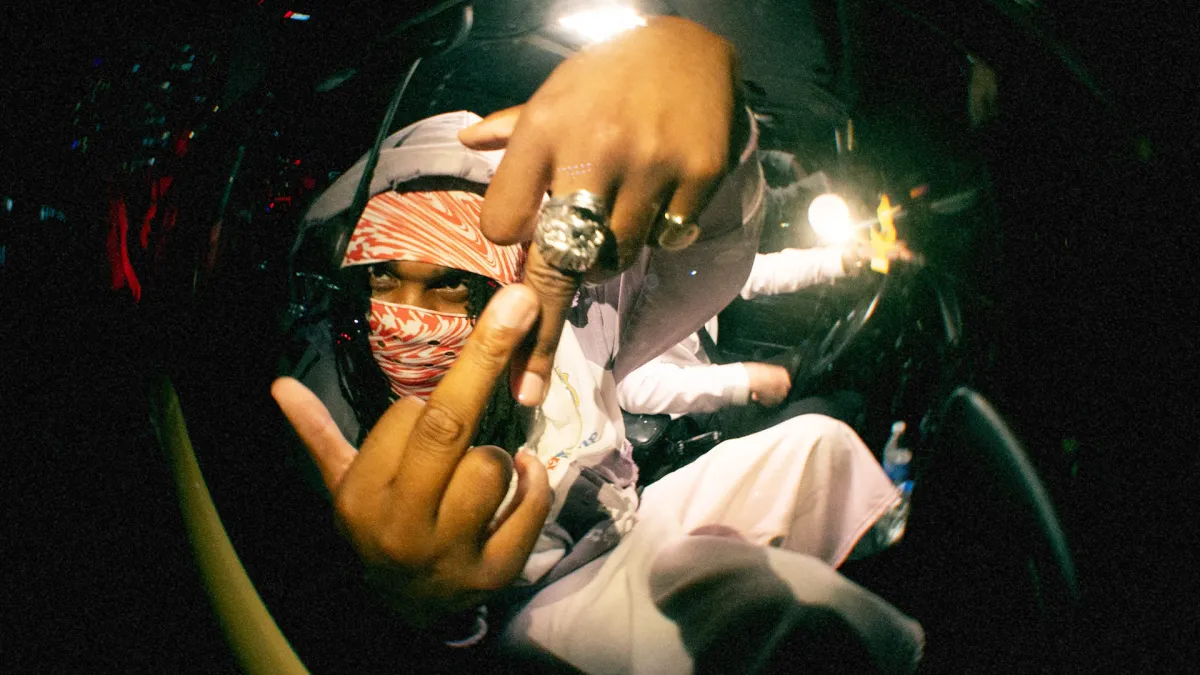 $NOT in West Hollywood