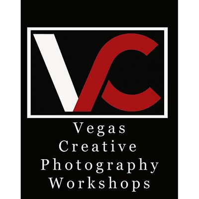 Vegas Creative Photography Workshops