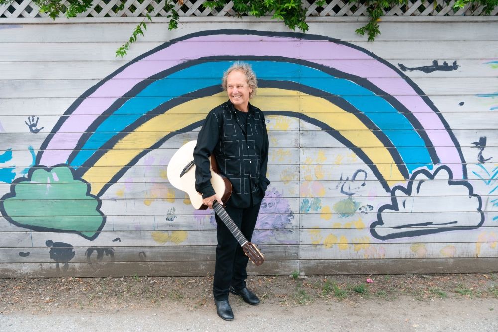 Lee Ritenour