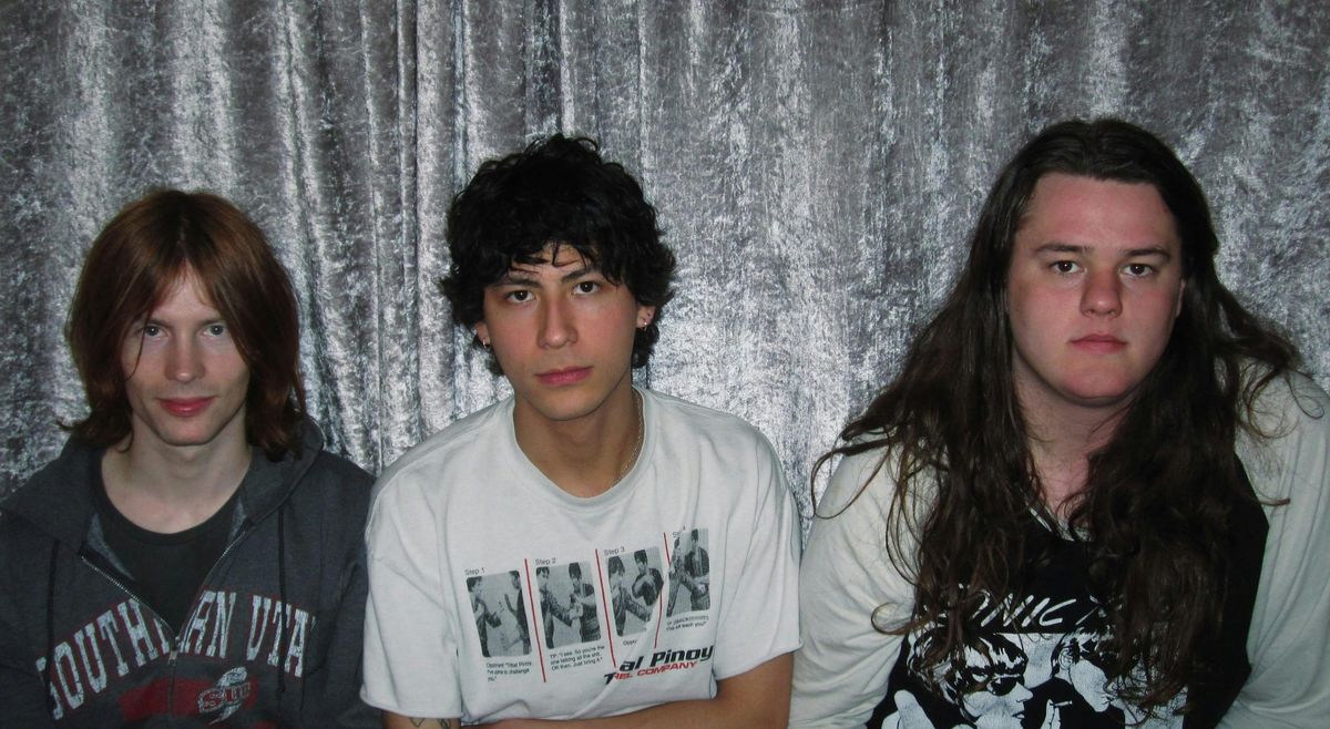 thistle. &amp; ain't