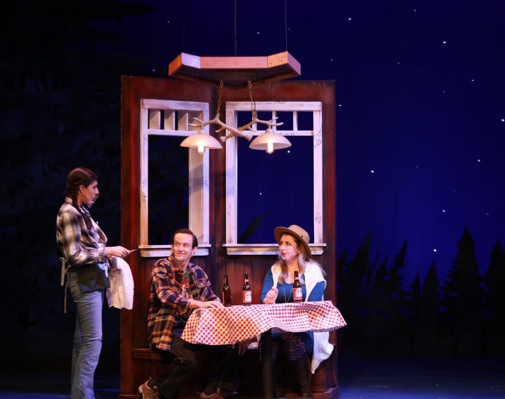 Almost Maine (Theater)