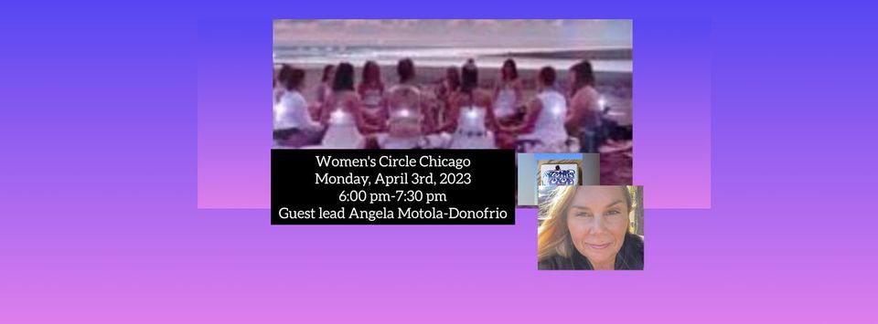 Women's Circle Chicago