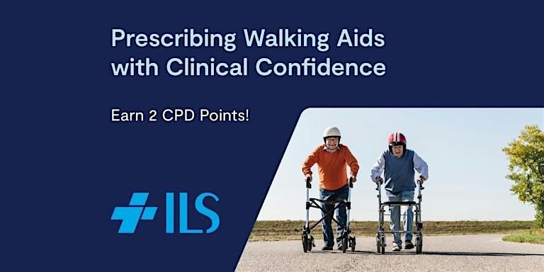 Wollongong - Prescribing Walking Aids with Clinical Confidence (TEST)