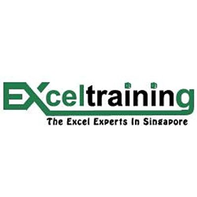 Excel Training Singapore - The Excel Experts in Singapore