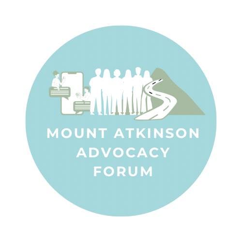 Meet your representative Mt Atkinson