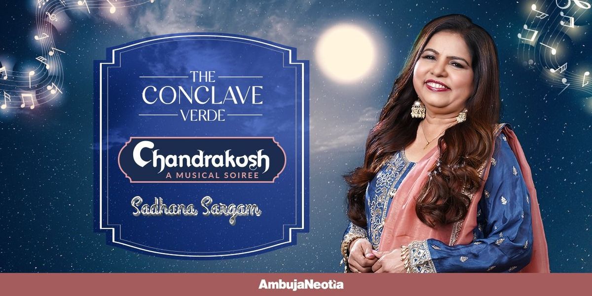 Chandrakosh - A musical Soiree