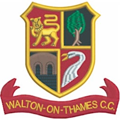 Walton-on-Thames Cricket Club