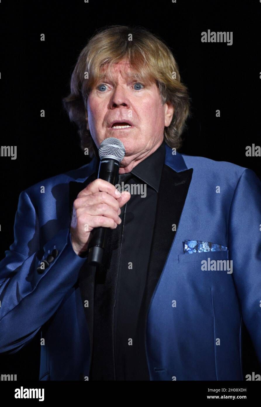 Peter Noone