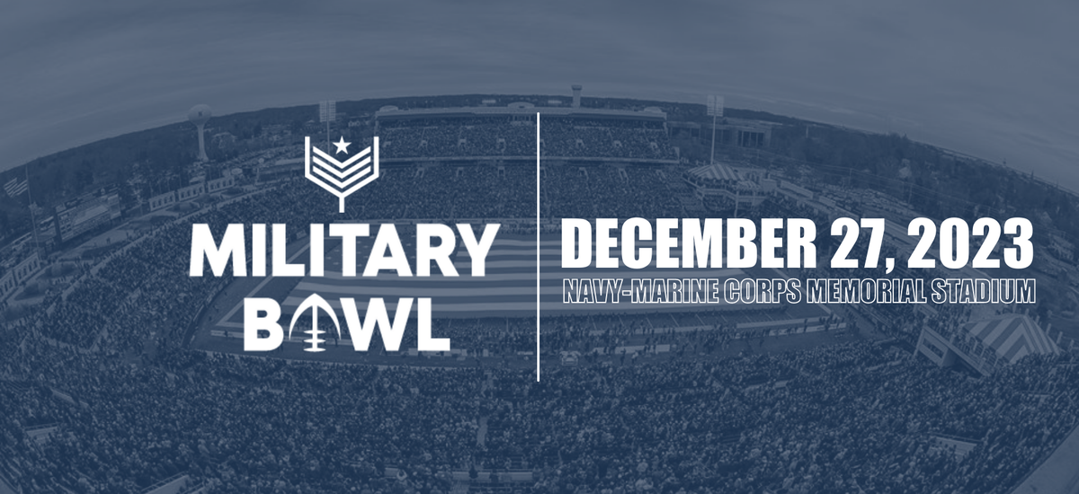 Military Bowl