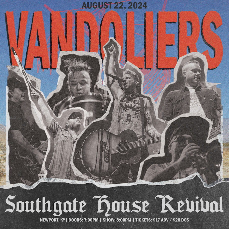 Vandoliers