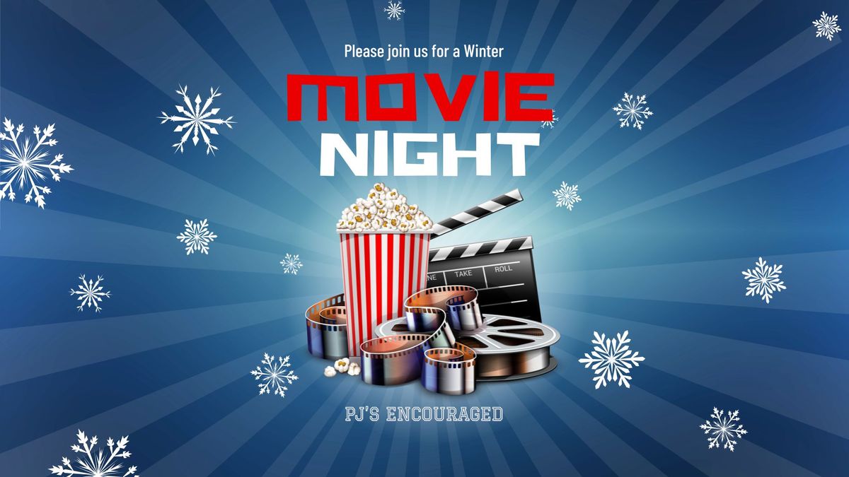 Patriot Movie Night