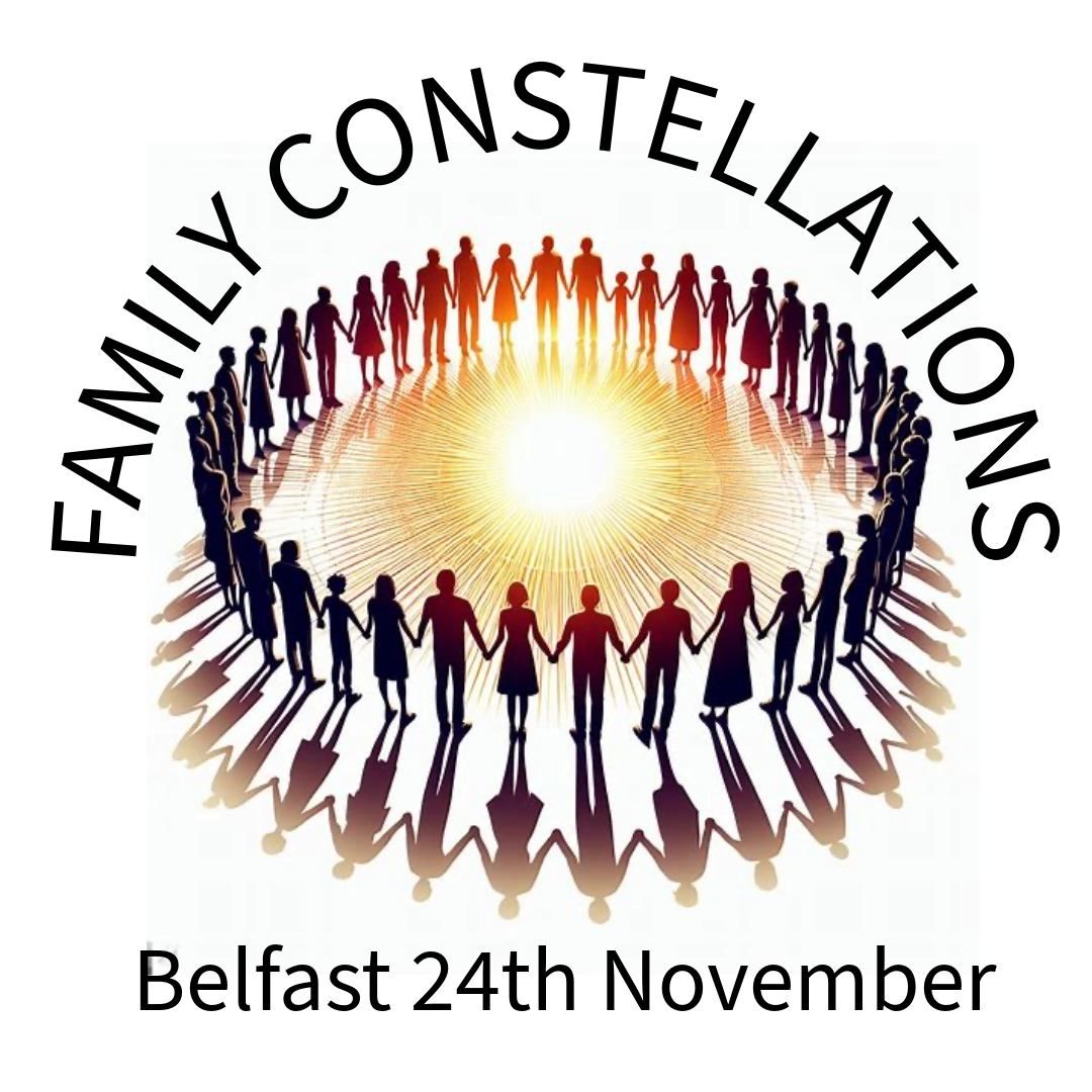 FAMILY CONSTELLATIONS + Channeled Guidance and Healing