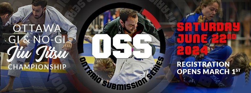 2024 Ontario Submission Series - Ottawa