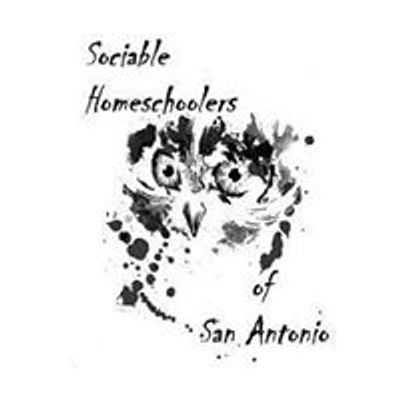 Sociable Homeschoolers of San Antonio