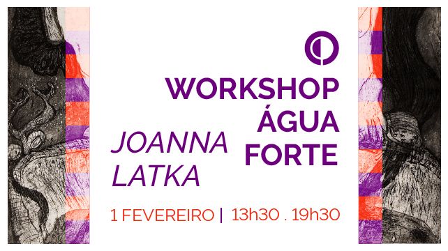 Workshop \u00c1gua Forte