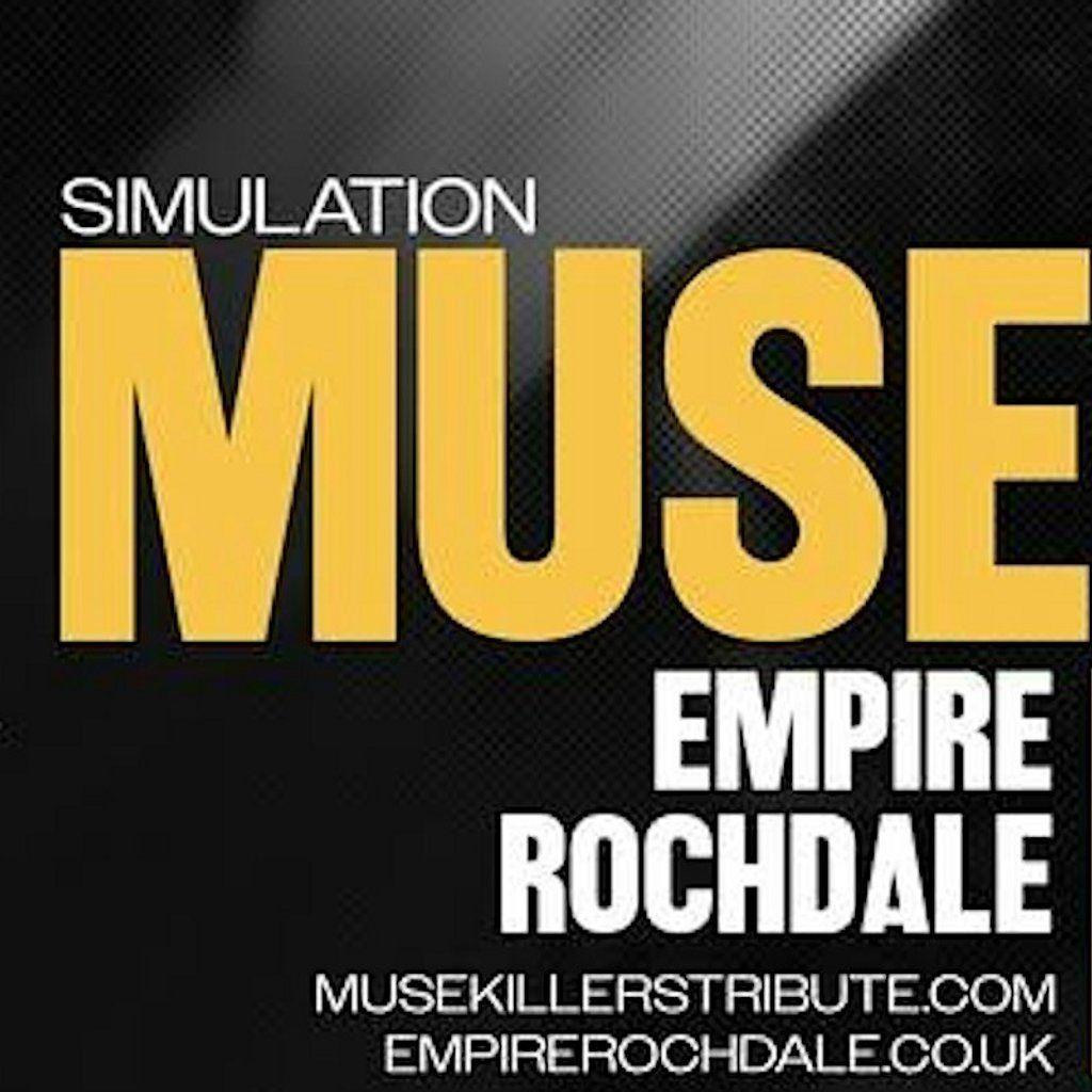 Muse vs KIllers - Live at The Empire