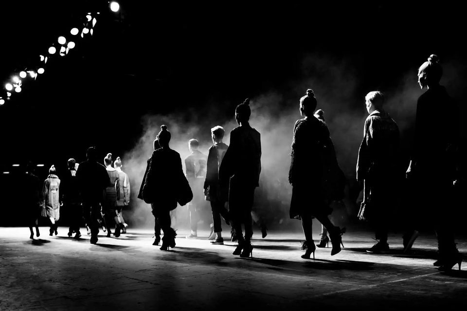 Dallas Fashion Week\u2122 | March  14th, 2024 from 6:00PM to 10:30PM