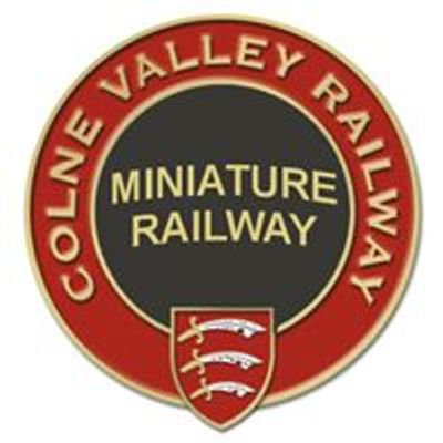 Colne Valley Miniature Railway