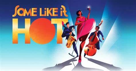 Some Like It Hot at Ziff Opera House At The Adrienne Arsht Center