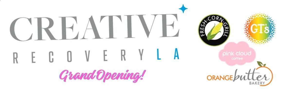 Immersive Experience Grand Opening!