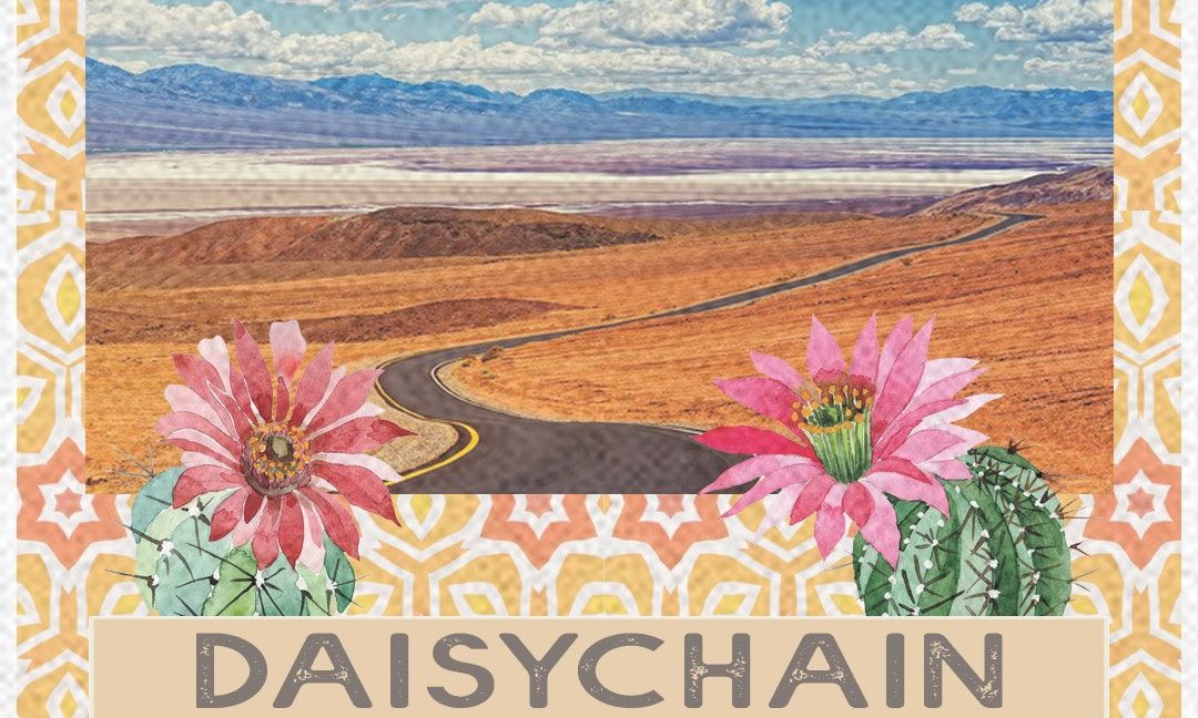 Daisychain \/ New Misphoria \/ Spring Of Iris