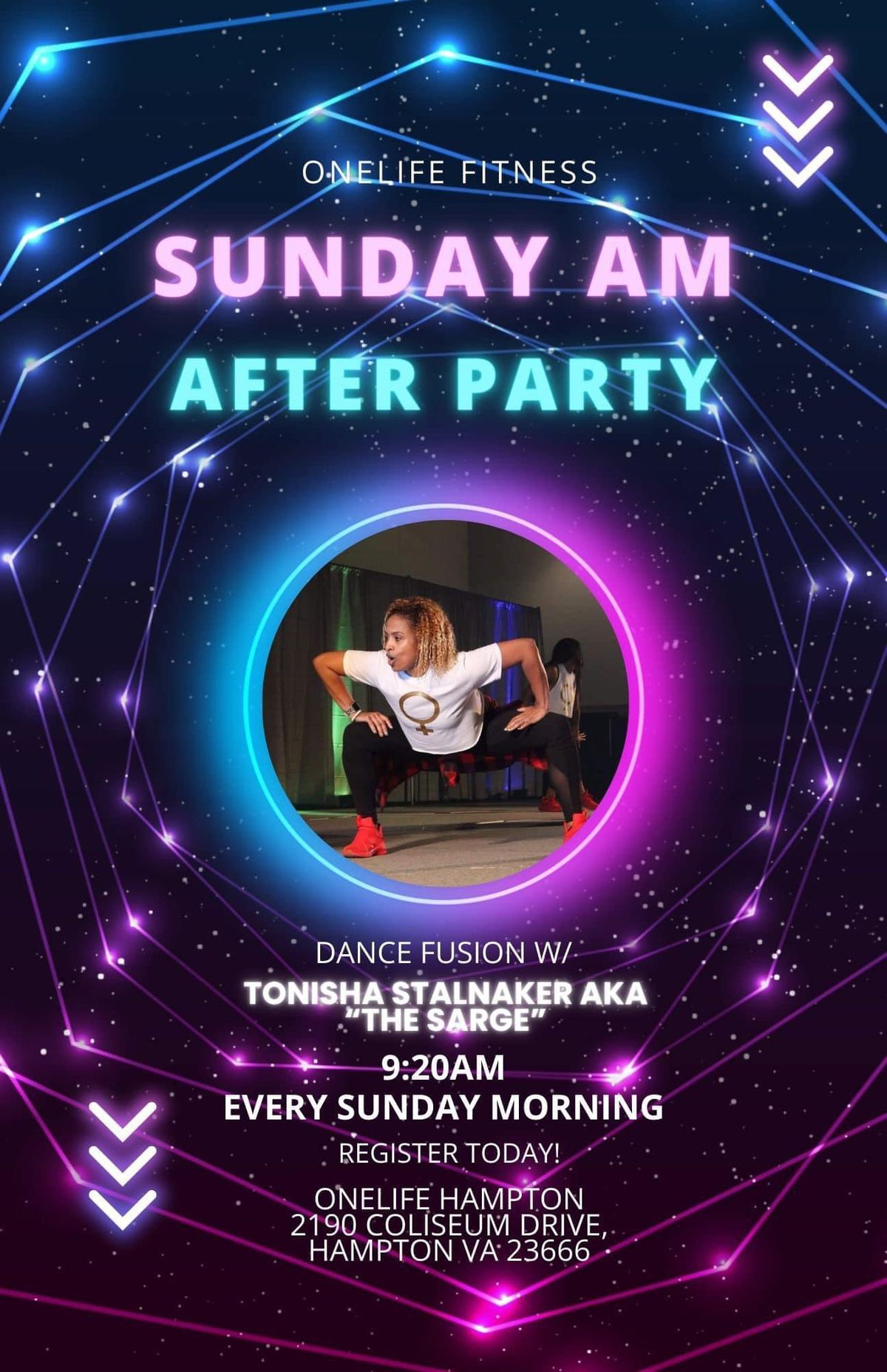 Sunday Morning After Party - The Finale 