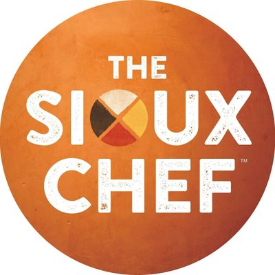 The Sioux Chef