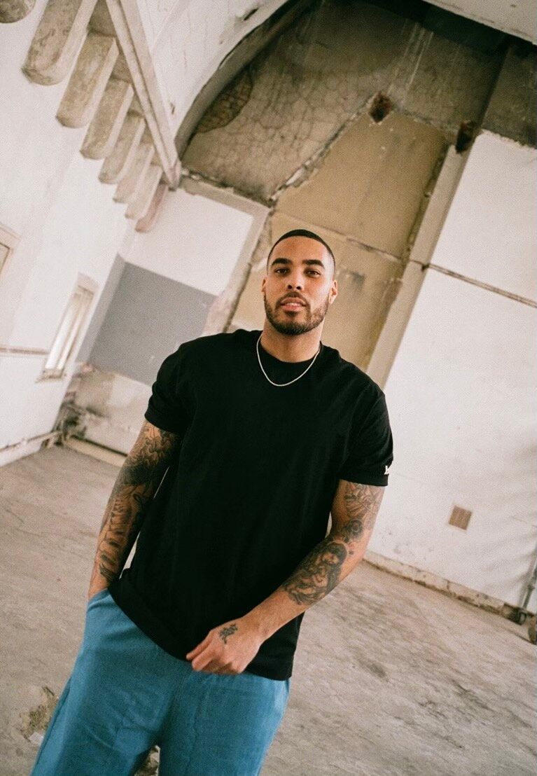 TroyBoi