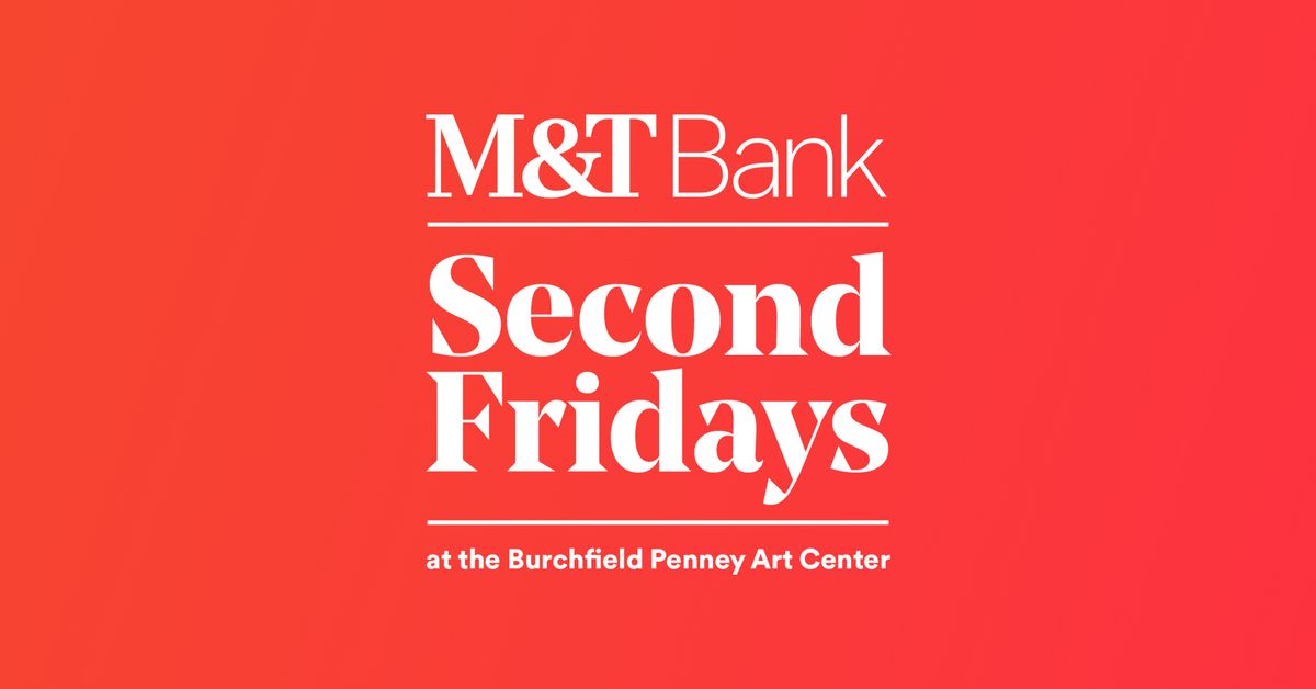 December M&T Second Friday 2024