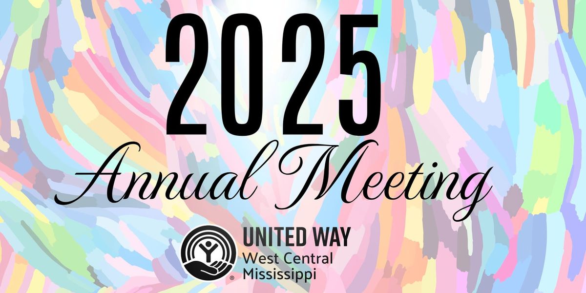 2025 Annual Meeting