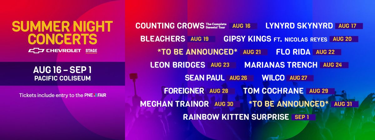 Gipsy Kings with Nicolas Reyes (21+)