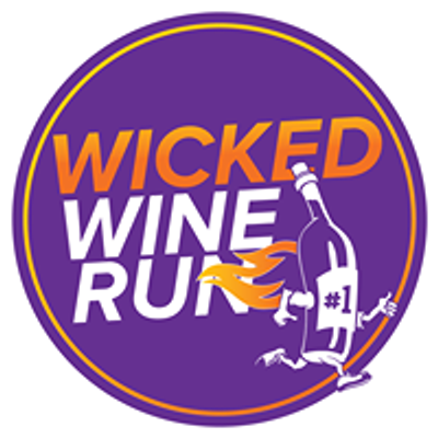 Wicked Wine Run