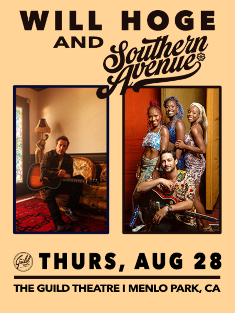 Southern Avenue at Prairie Center For the Arts