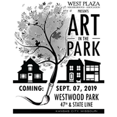 Art in the Park - West Plaza