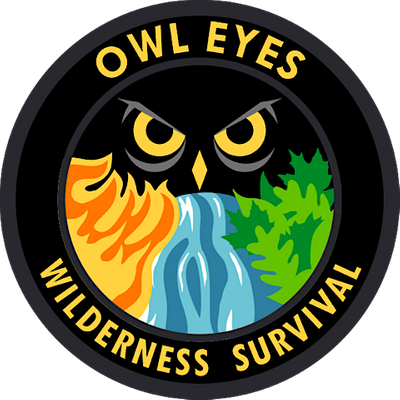 Owl Eyes Wilderness Survival