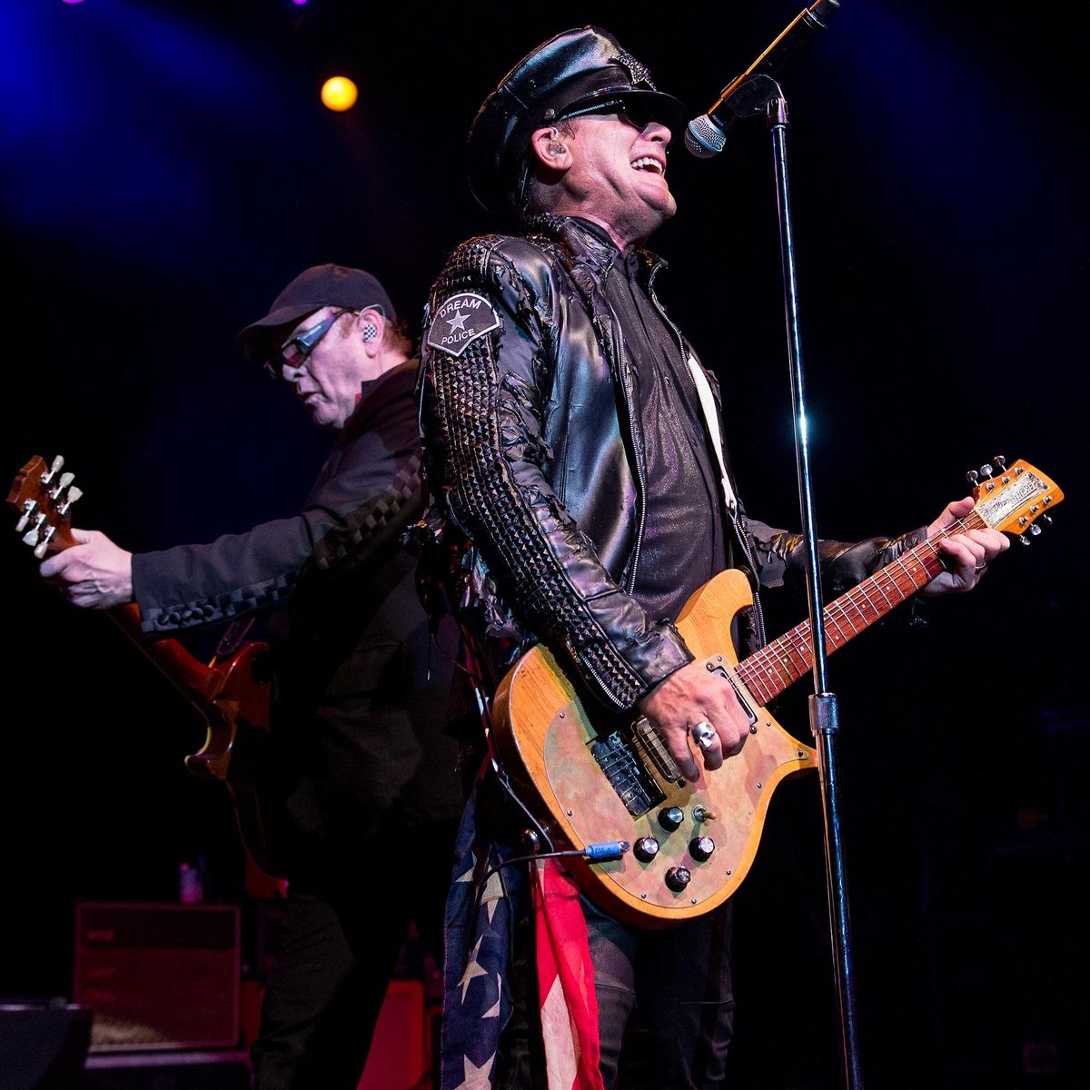 Cheap Trick (Rescheduled from 12\/5\/25)