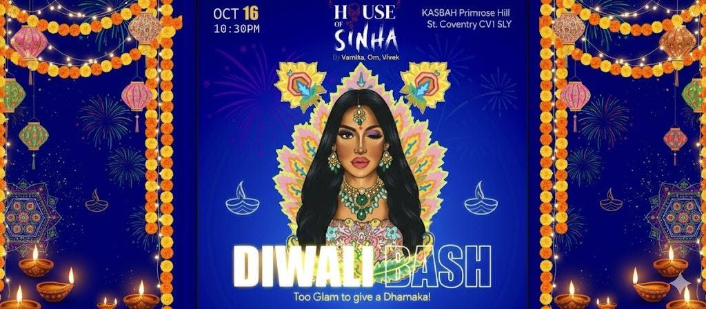 Diwali Bash