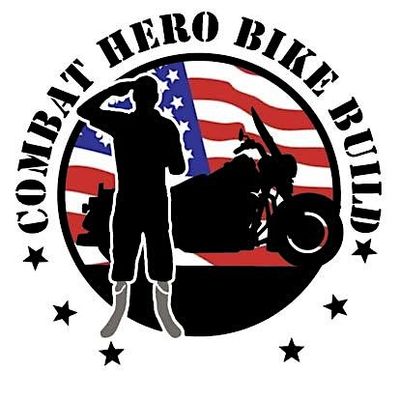 Combat Hero Bike Build