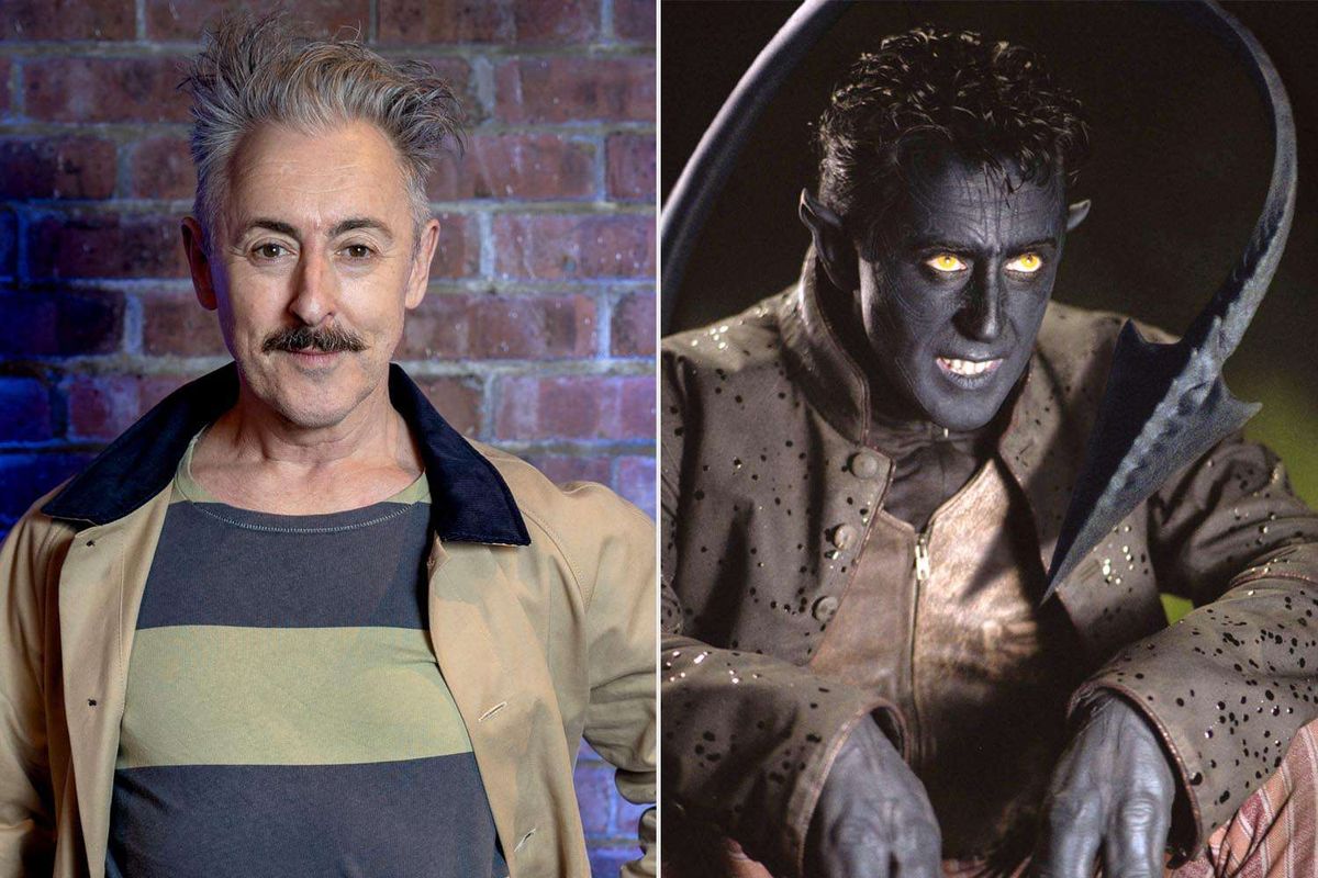 Alan Cumming