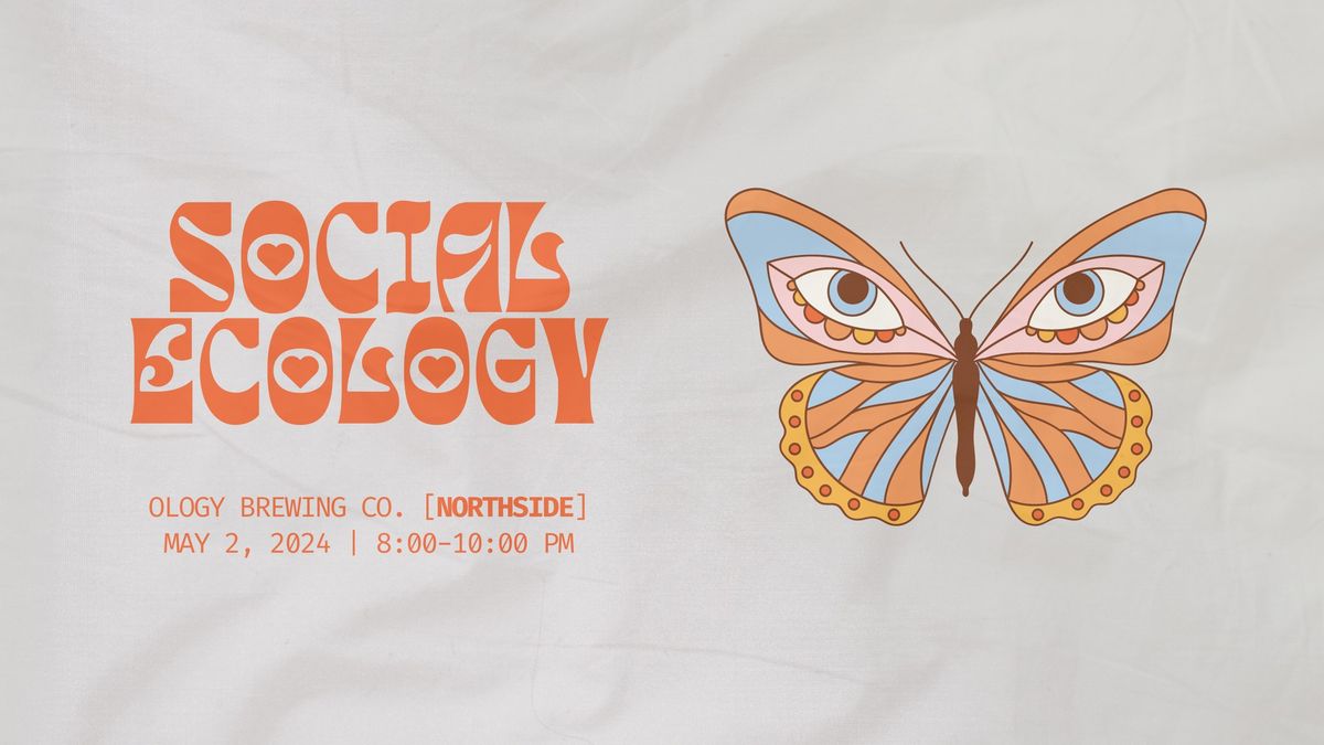 Tally Brew Theology: Social Ecology