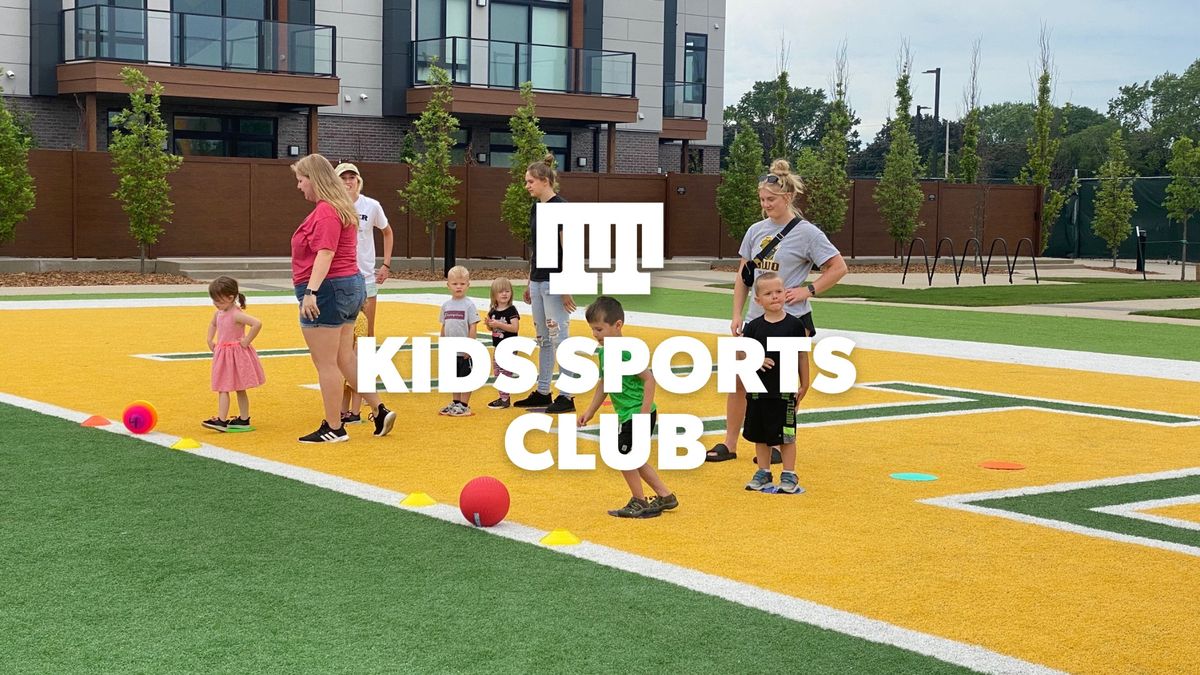Kids Sports Club