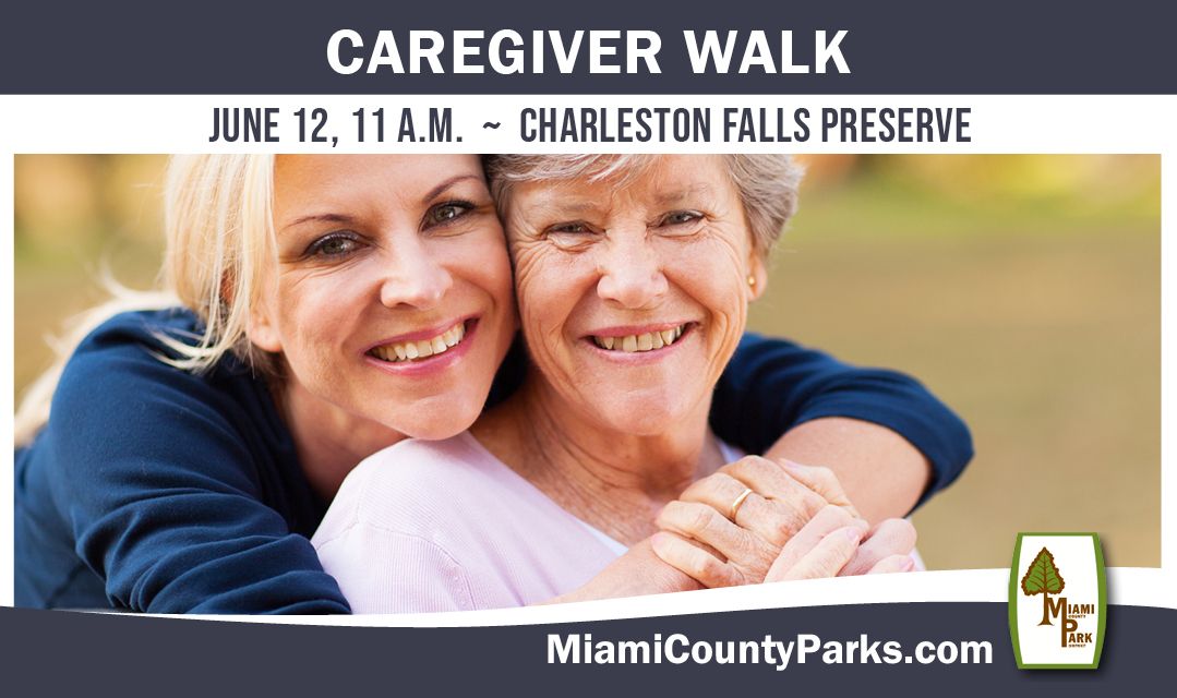 Caregiver Walk