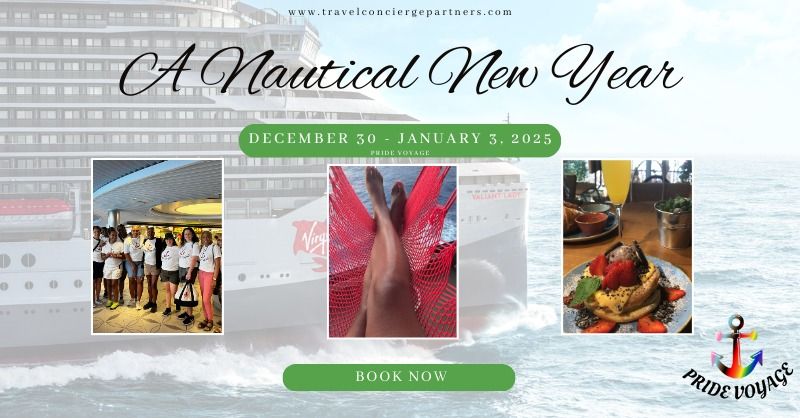 Nautical New Year