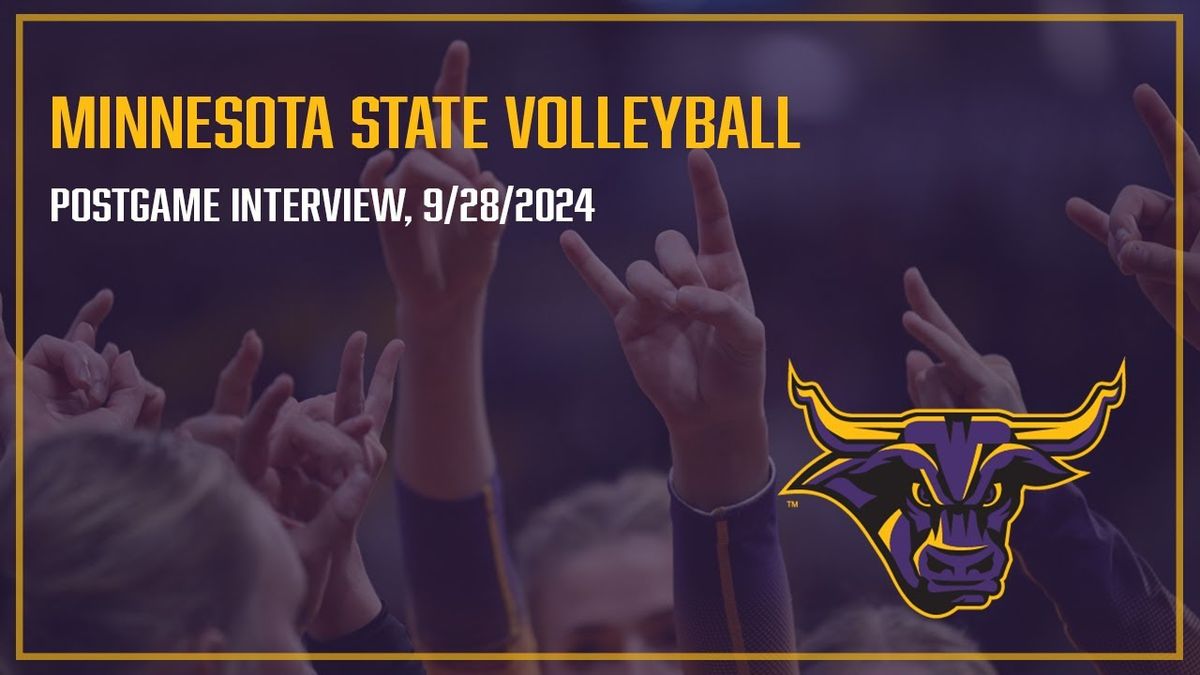 Minnesota State Mankato Mavericks at Minnesota Duluth Bulldogs Football