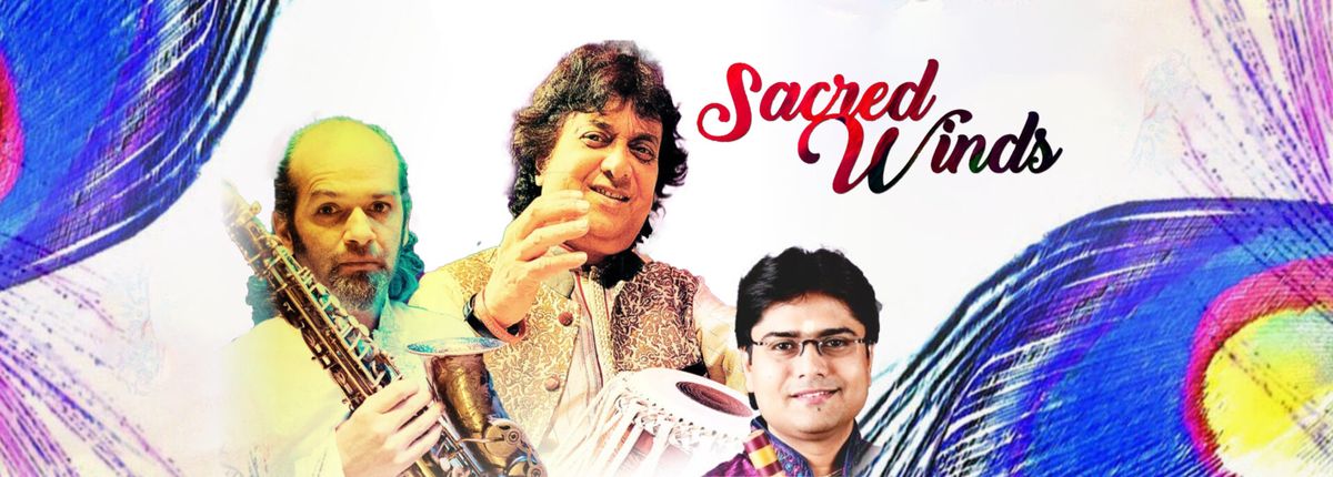 Sacred Winds