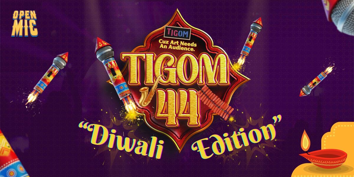 TIGOM 44