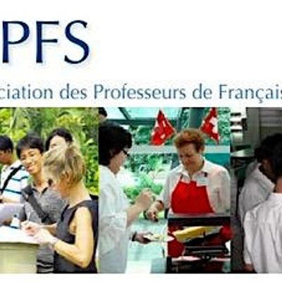 Association des professeurs de fran\u00e7ais-Singapour