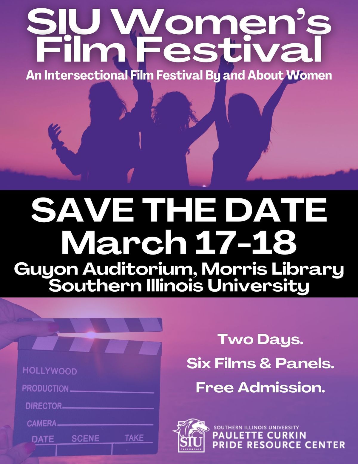 SIU Women's Film Festival