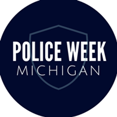 Police Week Michigan