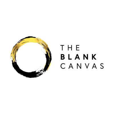 The Blank Canvas Event